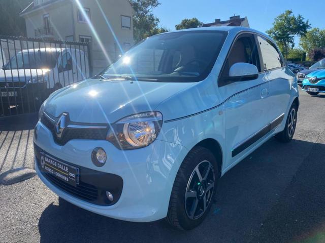 Renault Twingo image 2