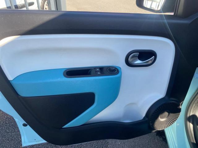 Renault Twingo image 1