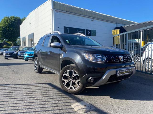 Dacia Duster image 9