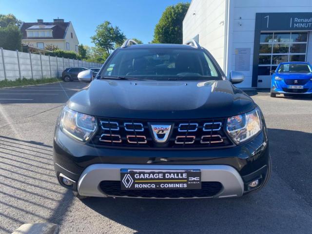 Dacia Duster image 8