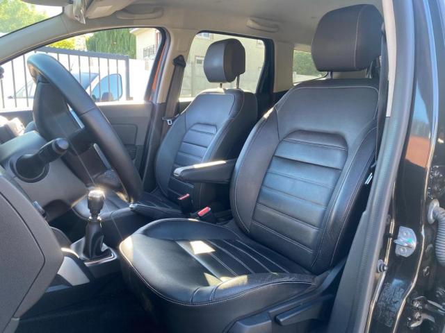Dacia Duster image 1