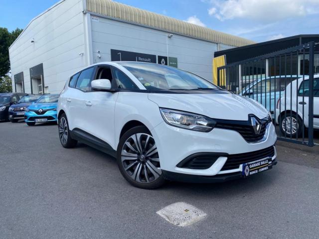Renault Scénic image 1