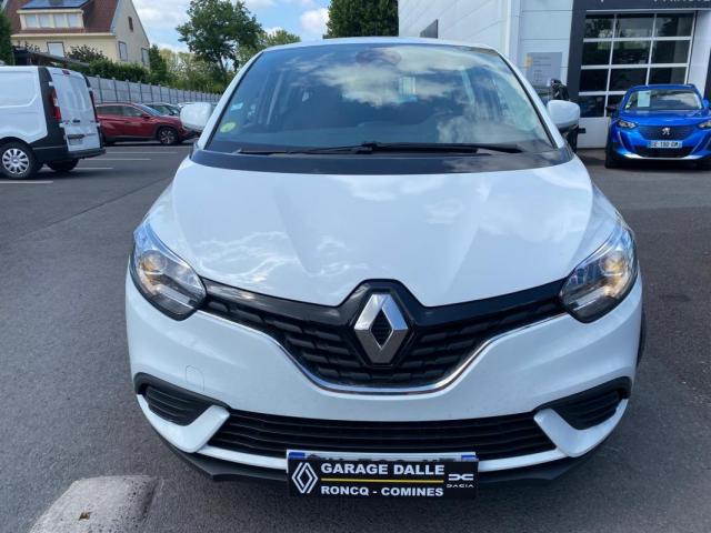 Renault Scénic image 5