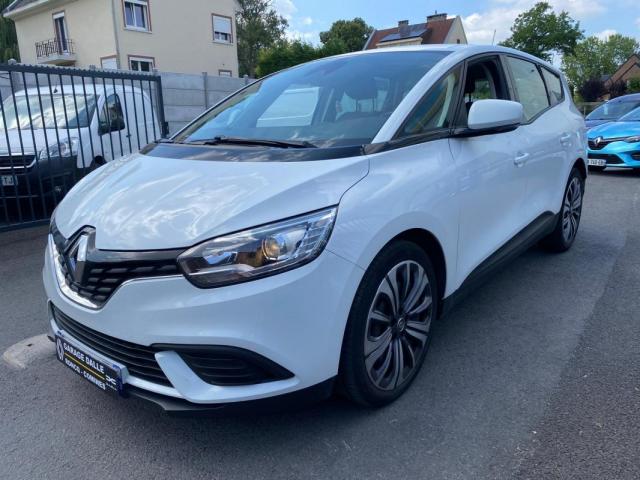 Renault Scénic image 8