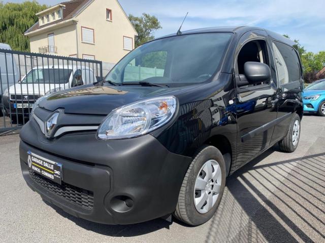 Renault Kangoo Express image 7