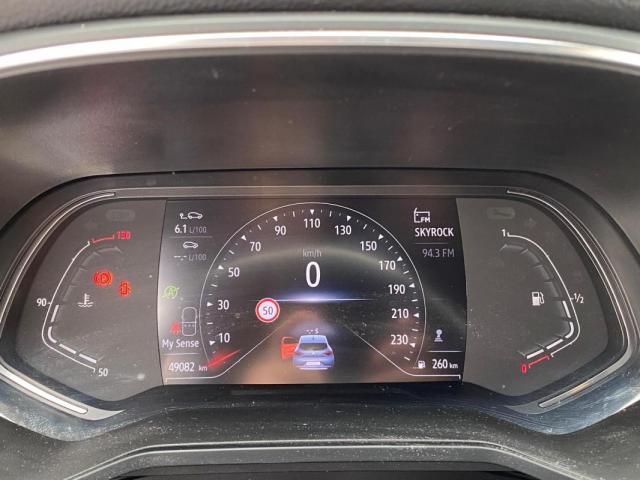 Renault Clio image 8