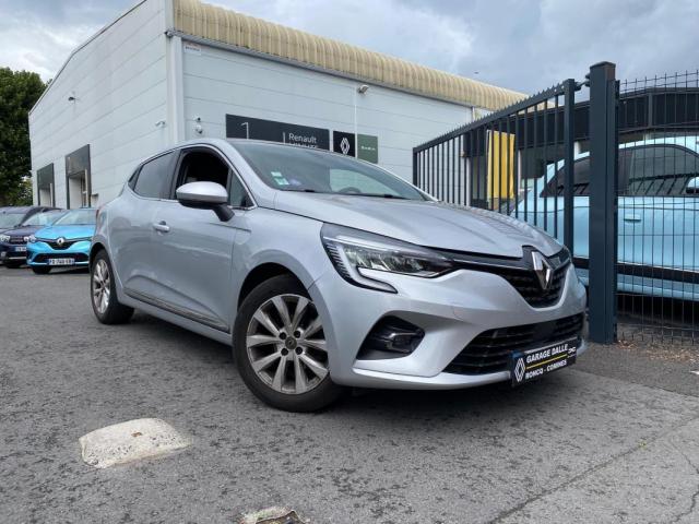 Renault Clio image 9