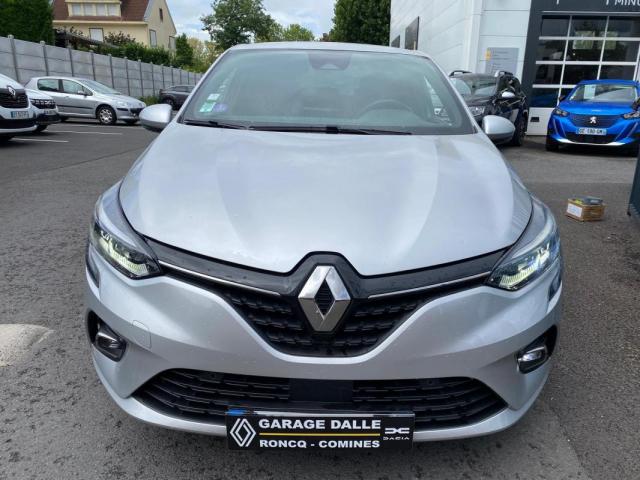 Renault Clio image 7