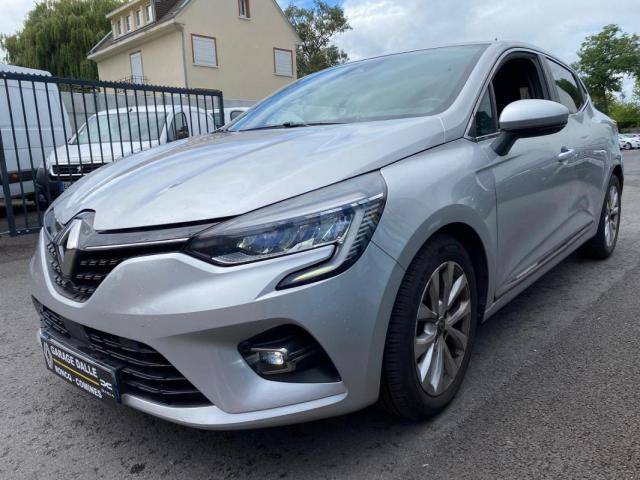 Renault Clio image 5