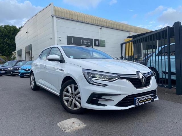 Renault Mégane image 9