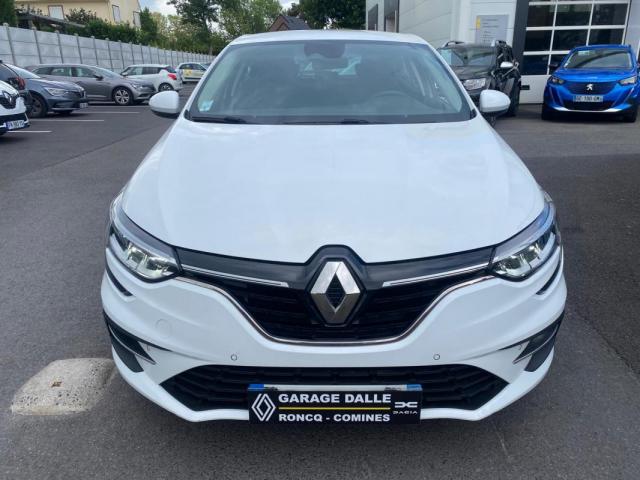 Renault Mégane image 1
