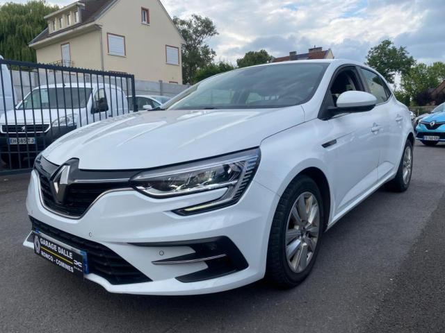 Renault Mégane image 6
