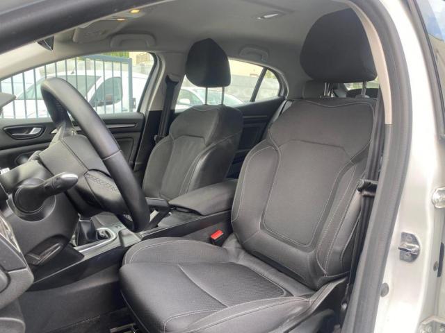 Renault Mégane image 5