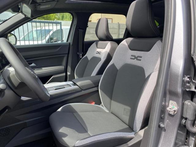 Dacia Bigster image 5
