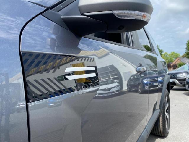 Dacia Bigster image 2