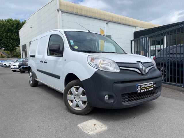 Renault Kangoo image 1