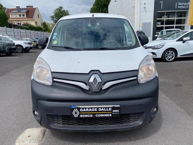 Renault Kangoo image 5