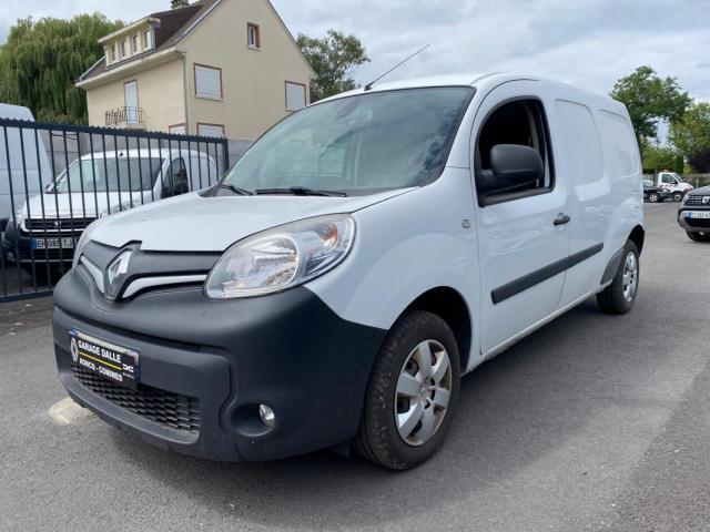Renault Kangoo image 3
