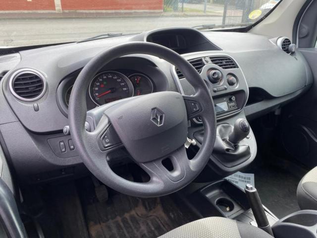 Renault Kangoo image 4