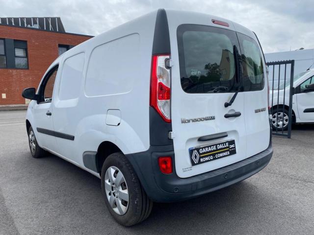 Renault Kangoo image 7