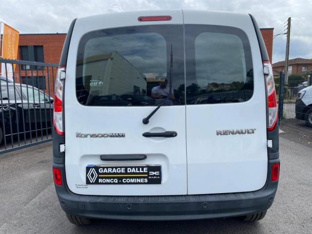 Renault Kangoo image 2