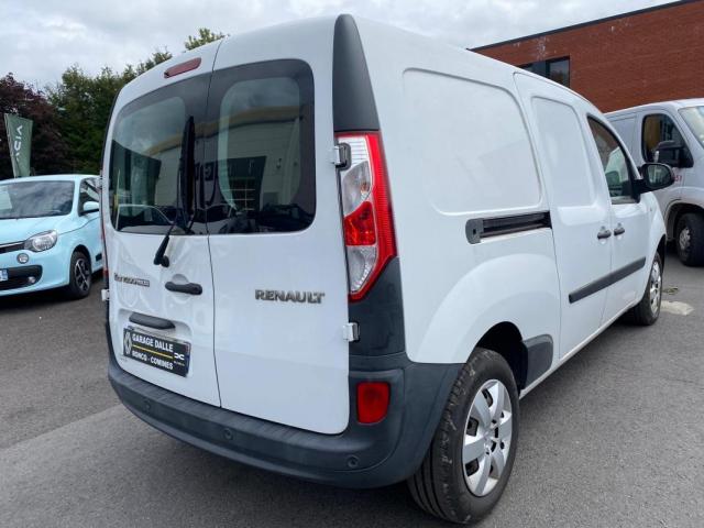 Renault Kangoo image 6