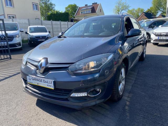 Renault Mégane Estate image 5