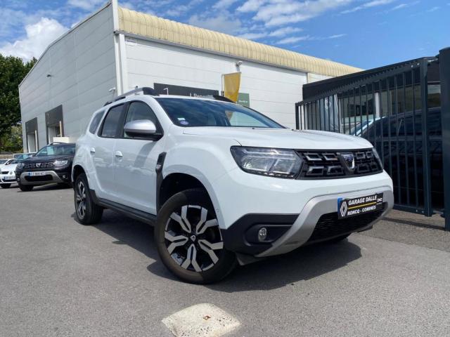 Dacia Duster image 3