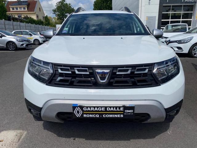 Dacia Duster image 9