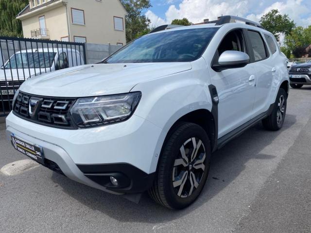 Dacia Duster image 7