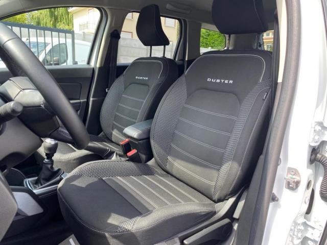 Dacia Duster image 6