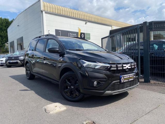 Dacia Jogger image 8