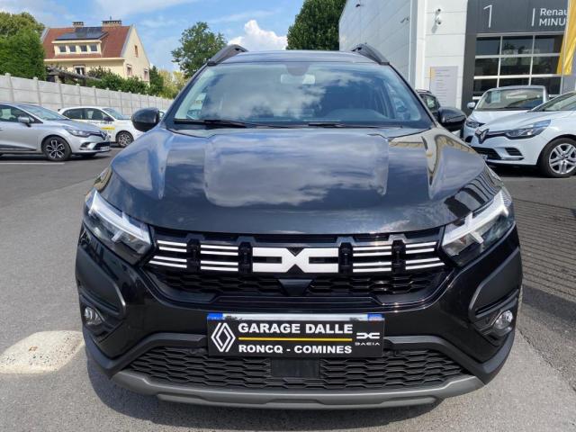 Dacia Jogger image 9