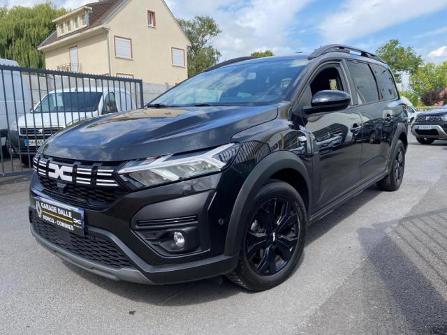Dacia Jogger image 1