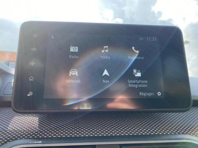 Dacia Jogger image 5