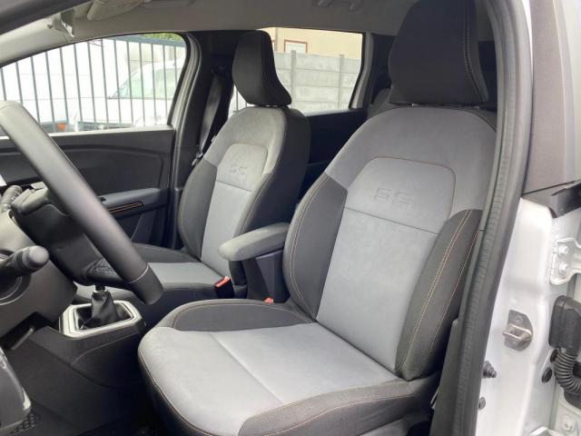Dacia Jogger image 1
