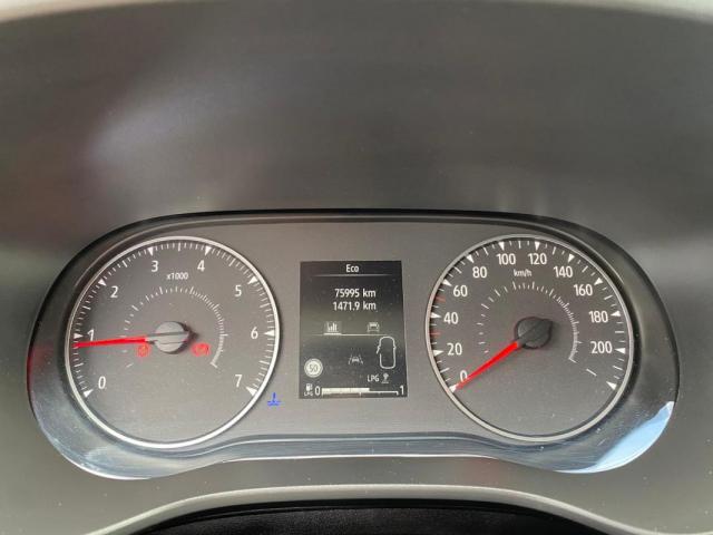Dacia Jogger image 2