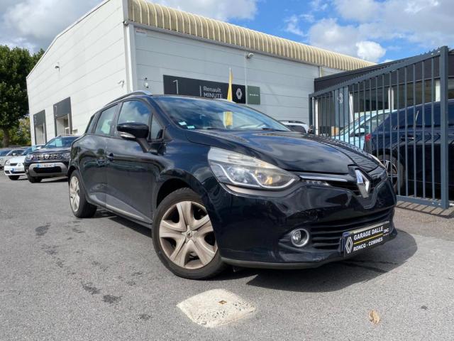 Renault Clio Estate image 2