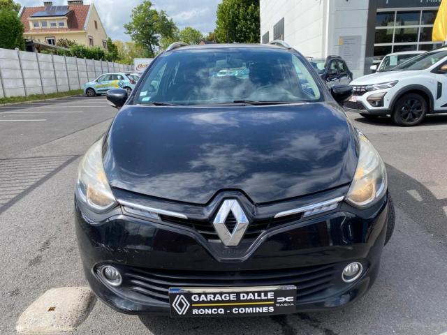 Renault Clio Estate image 6