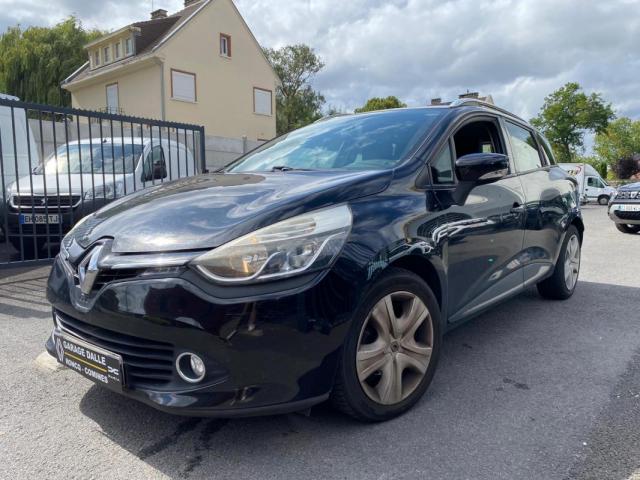 Renault Clio Estate image 9