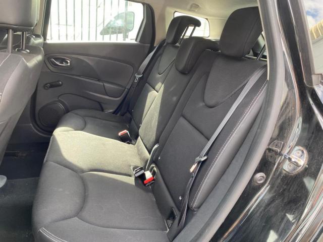 Renault Clio Estate image 7