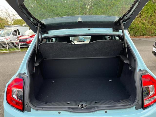Renault Twingo image 9