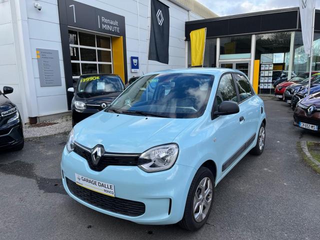Renault Twingo image 4