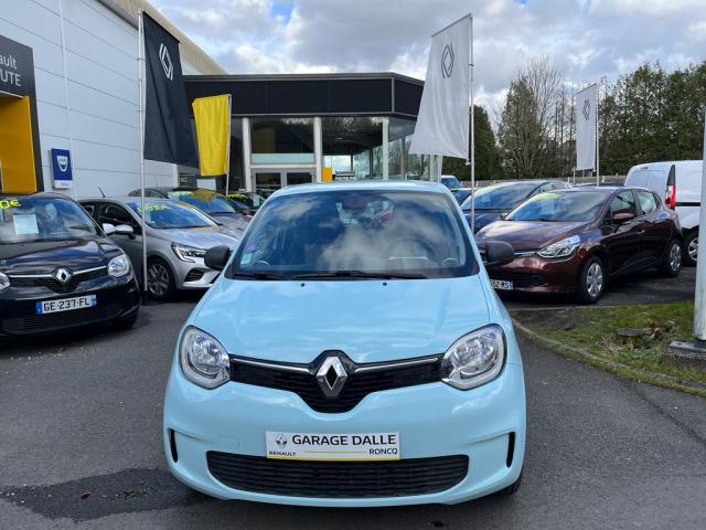 Renault Twingo image 8