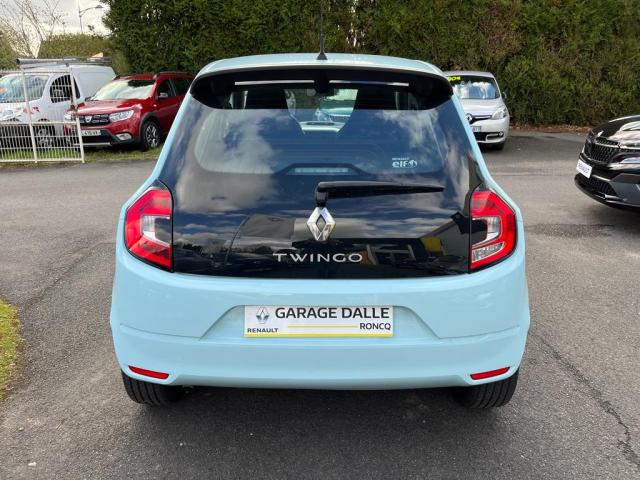 Renault Twingo image 5