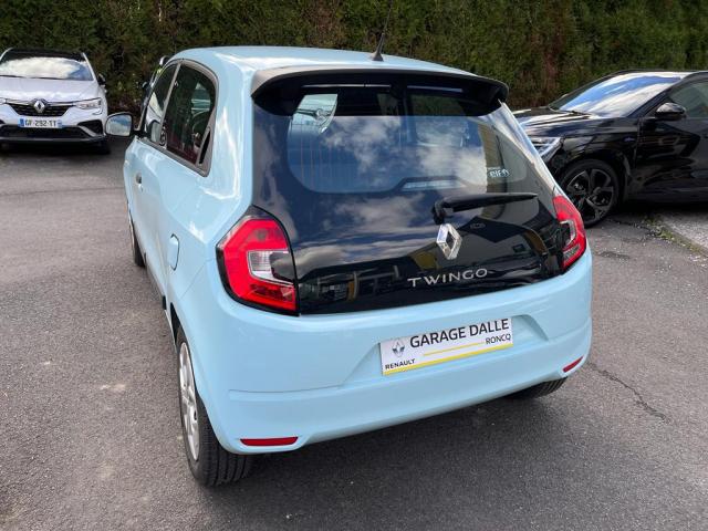 Renault Twingo image 6