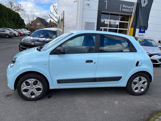 Renault Twingo image 2