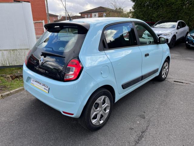 Renault Twingo image 7