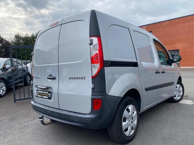 Renault Kangoo image 1