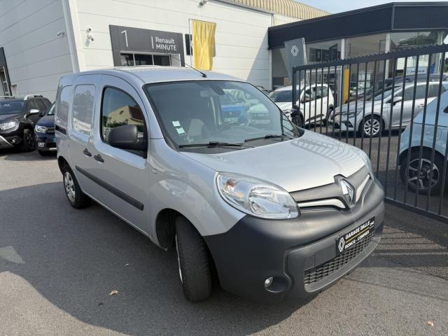 Renault Kangoo image 6
